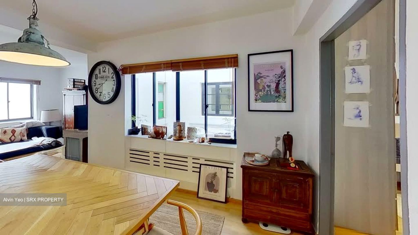 Yong Siak Street (D3), Apartment #580231011